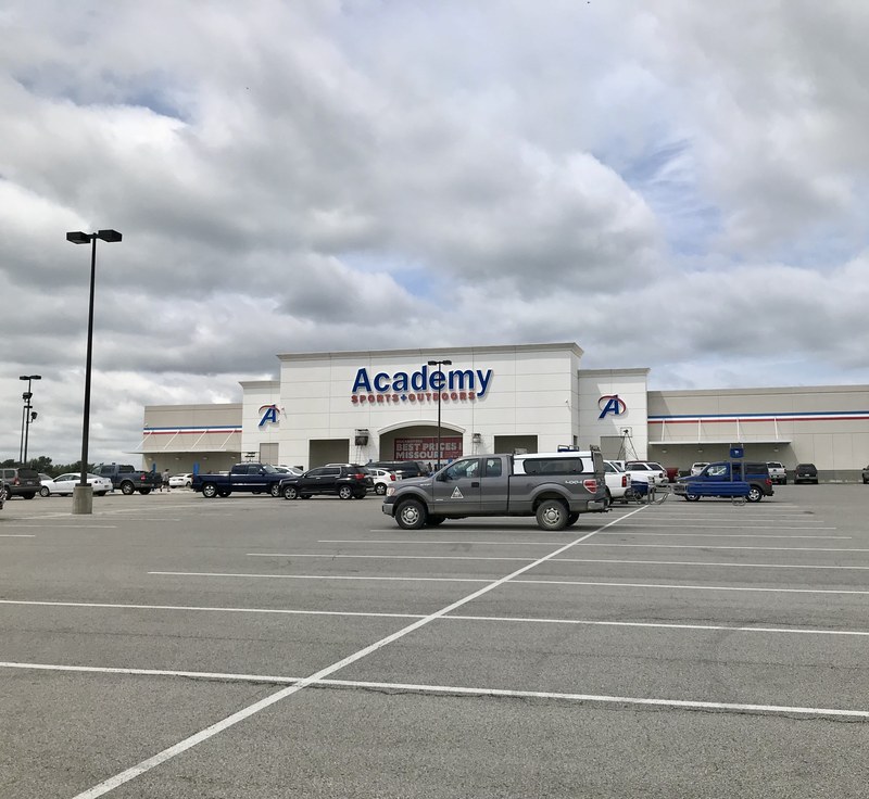 Academy Sports