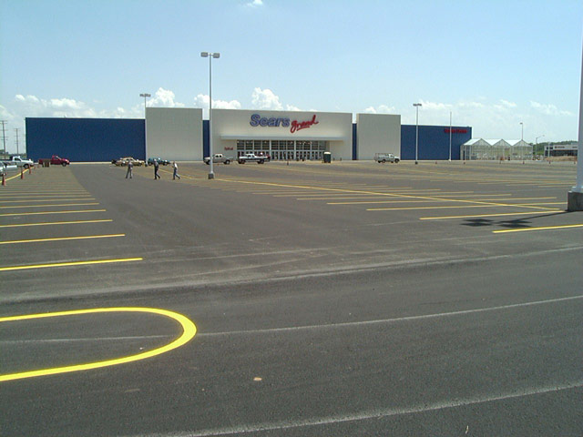 Sears Grand