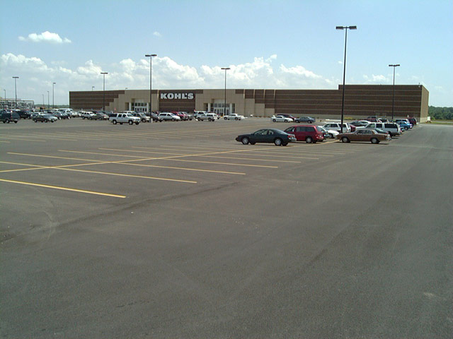 Kohl's
