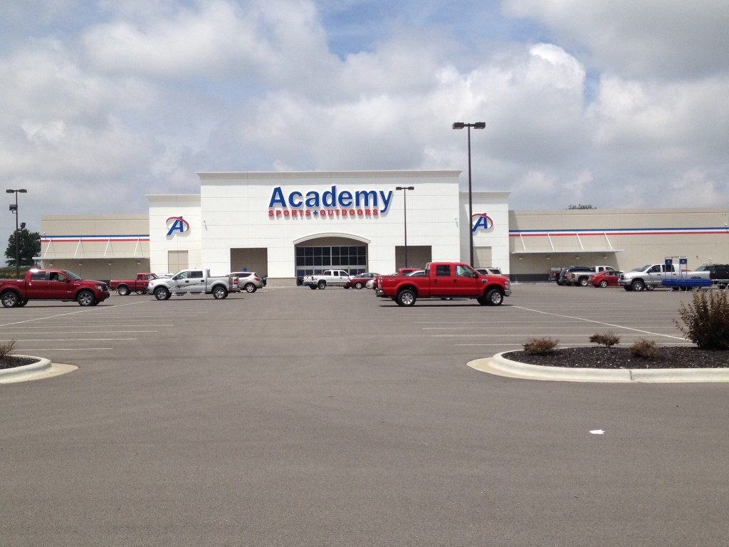 Academy Sports