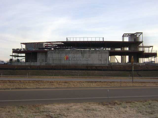 Southeast Health Regional Cancer Center
