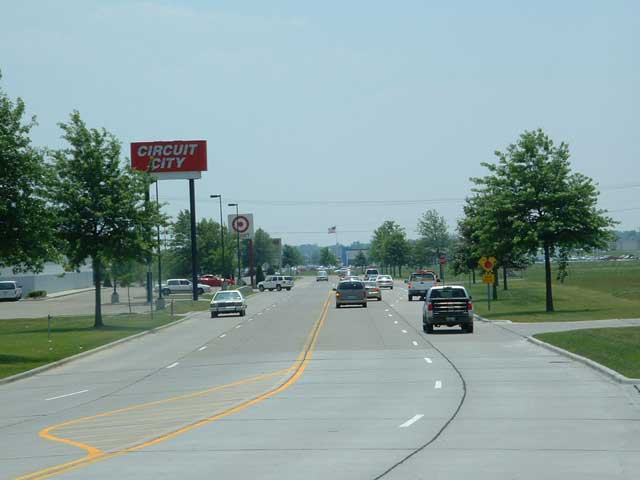 Siemers Drive in Cape Girardeau