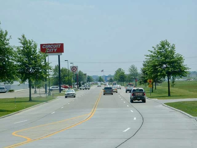 Siemers Drive in Cape Girardeau