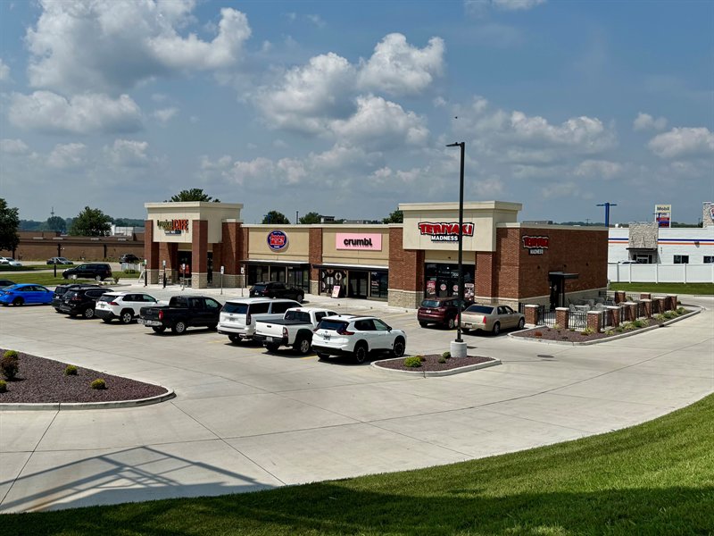Siemers Plaza