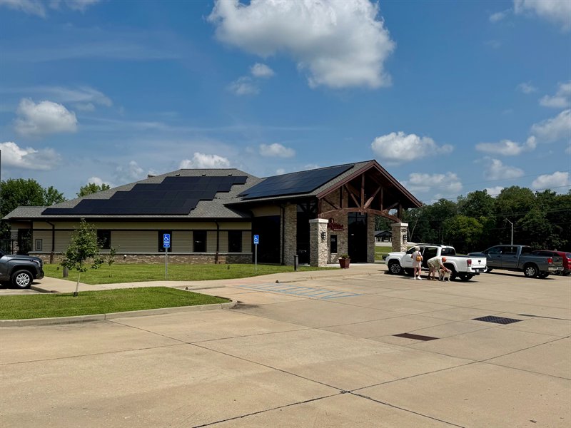 Skyview Animal Clinic
