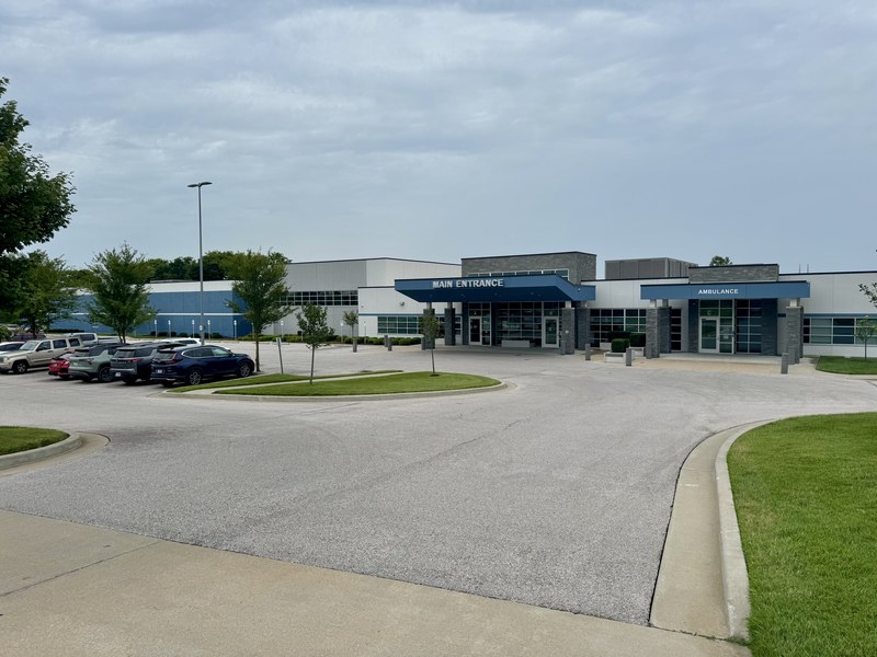 Southeast Behavioral Hospital