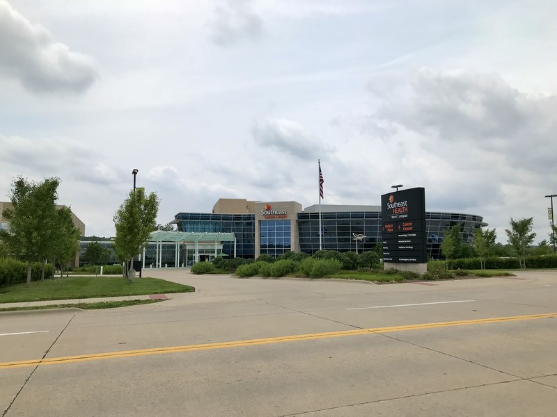Southeast Health Regional Cancer Center