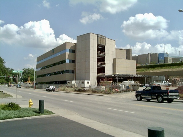 Southeast Hospital MOB