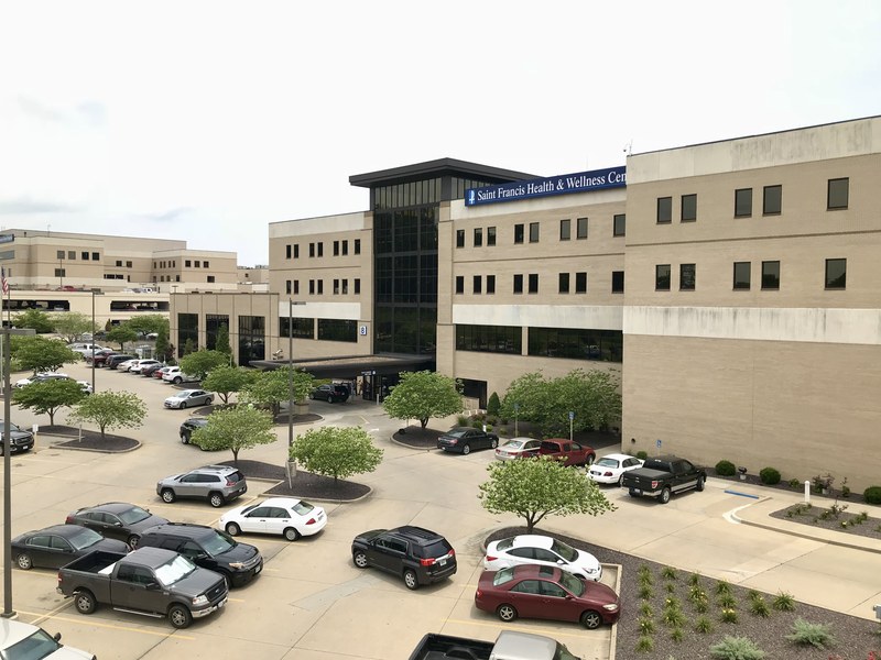 St. Francis Health & Wellness Center