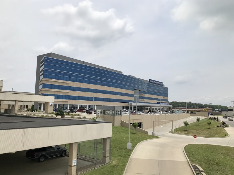 St. Francis Medical Center