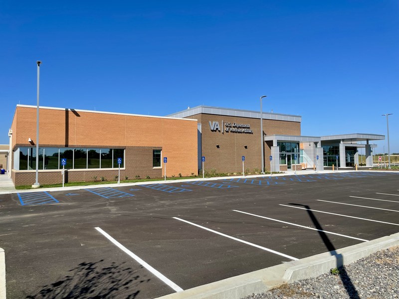 U.S. Department of Veterans Affairs