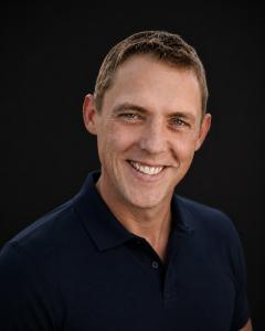 Nick Voshage